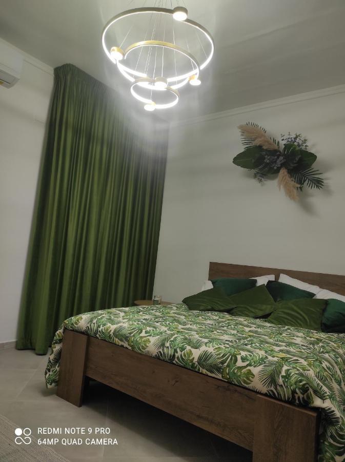 Annachiara House Bed and Breakfast Napoli Eksteriør billede