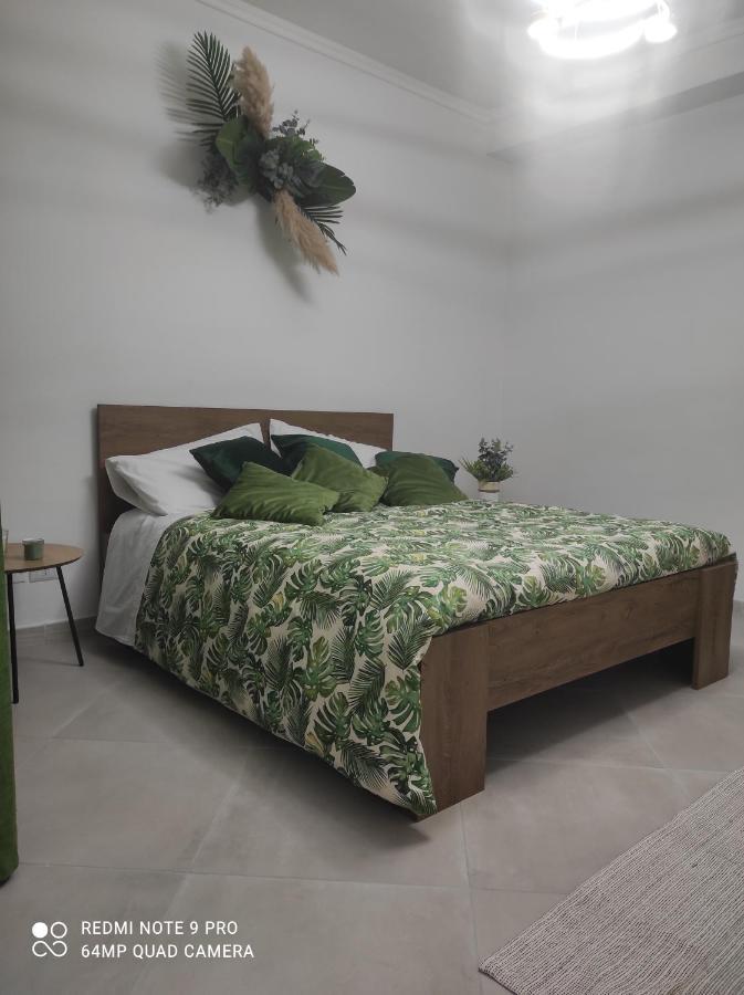 Annachiara House Bed and Breakfast Napoli Eksteriør billede